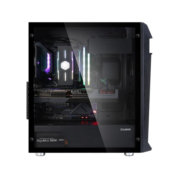 ThunderRig Ryzen 5600X + RTX 3060 — изображение 3