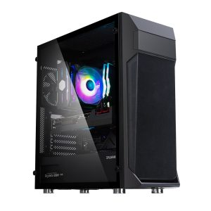 ThunderRig Ryzen 5600X + RTX 3060