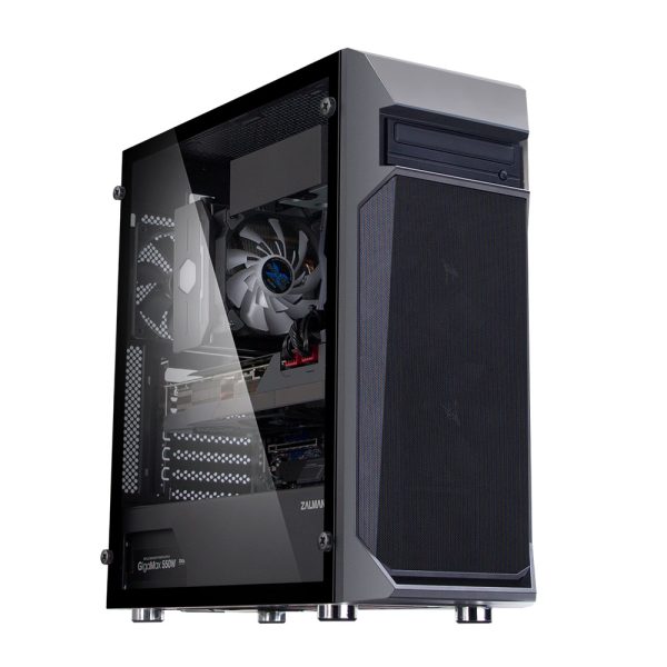 ThunderRig Ryzen 5600X + RTX 3060 — изображение 4
